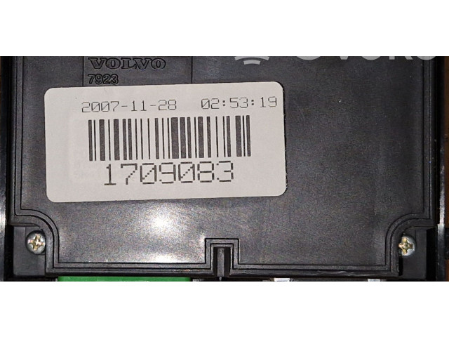 Дисплей    1709083   Volvo V70