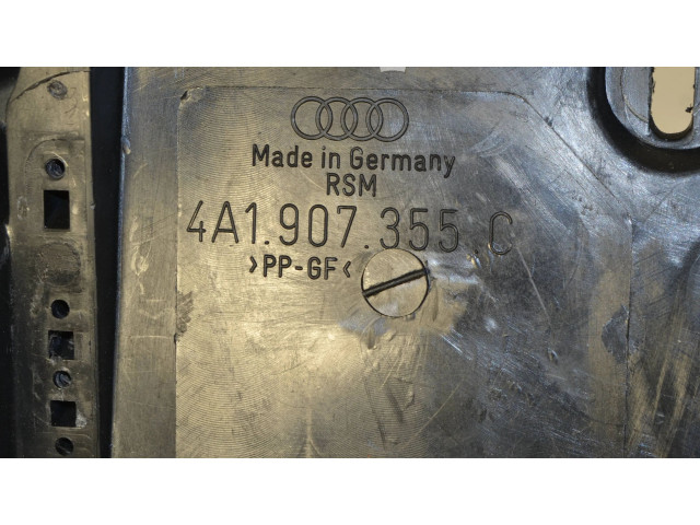 Pojistková skříňka 4A1907355C Audi A6 S6 C4 4A 1996