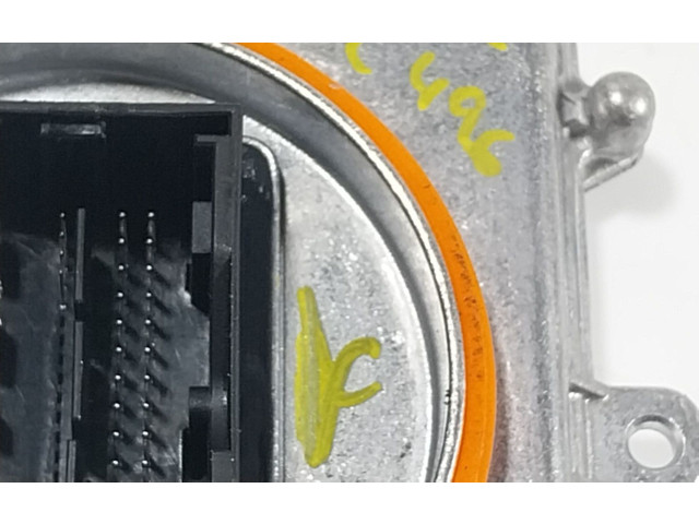 Блок управления Xenon