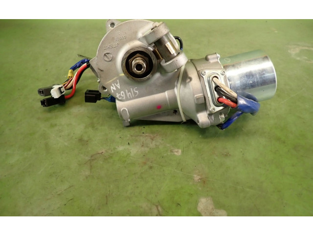 Насос усилителя руля Q003TB0271 Mitsubishi ASX