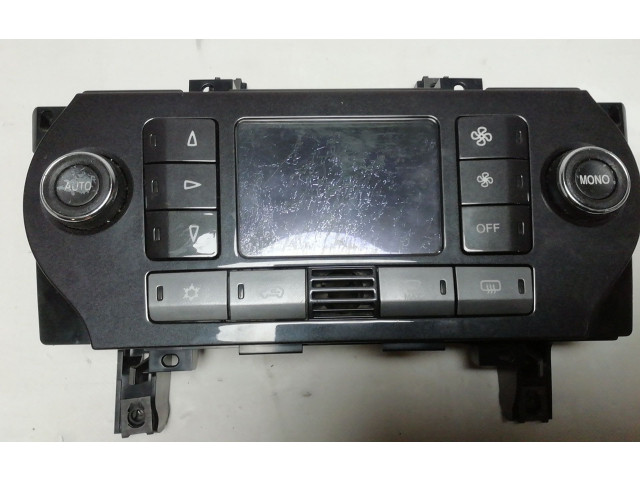 Блок управления климат-контролем 735442075   Fiat Bravo