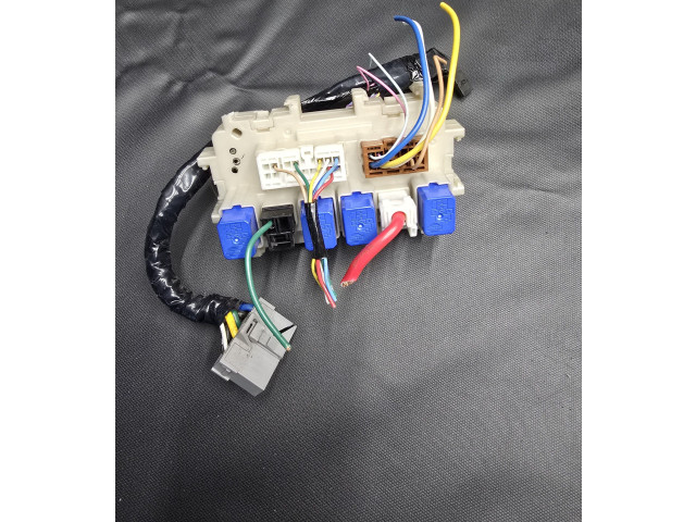 Блок предохранителей 3FY0A, TD25PD5 Infiniti FX