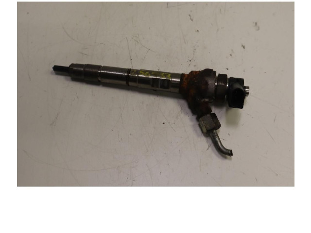 Vstřikovač 0445110468   Volkswagen Tiguan    DFG 