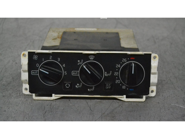 Блок управления климат-контролем    Volvo 940