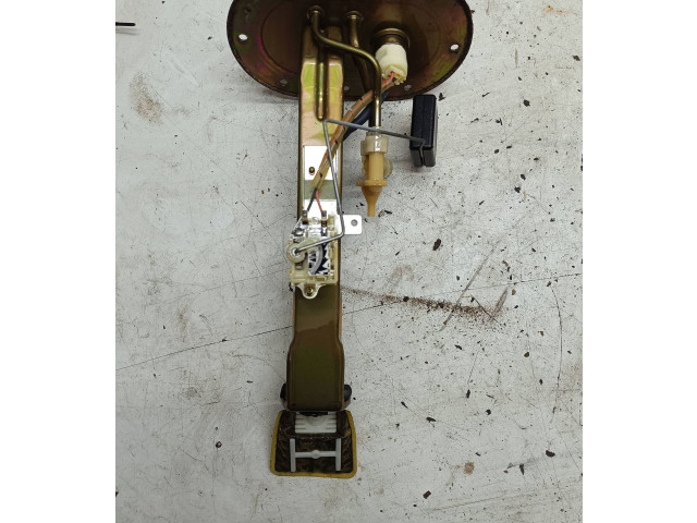 Топливный насос