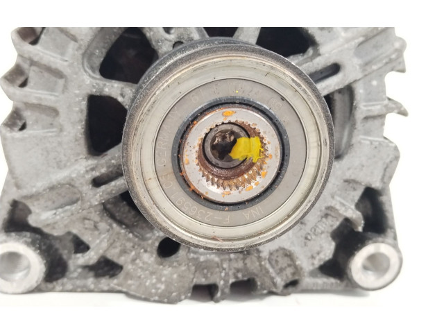 Генератор 9665617780, 109179609 Citroen Berlingo