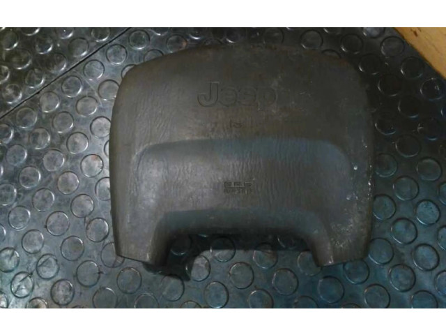 Подушка безопасности двери NEGRO   Jeep Grand Cherokee (WJ)