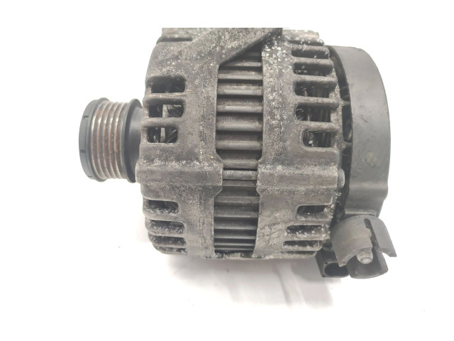 Генератор 0986048400, 0986XL5984   Volvo V70      