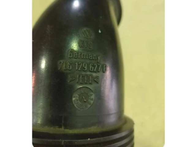 Turbodmychadlo Турбина 7L6129627F Audi Q7 4L