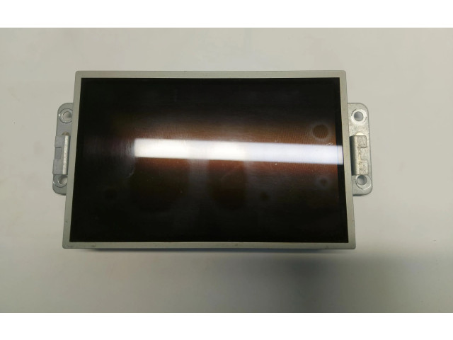 Дисплей    lb3t-18b955-aa   Ford Ranger