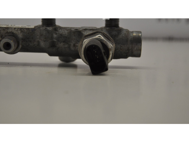 Vstřikovací lišta 059130089BS Audi Q7 4M CVMD