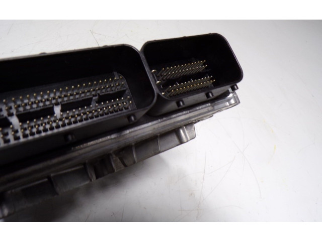 Блок управления двигателя 36002593, 30771550AB Volvo C30