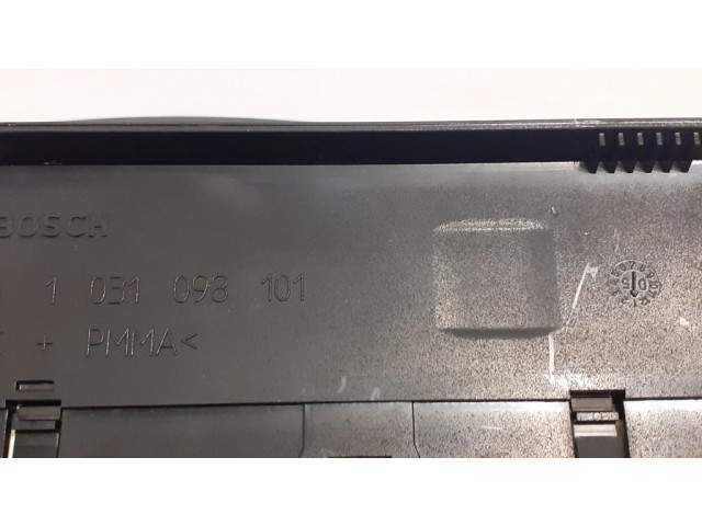 Přístrojová deska Mercedes-Benz A W169 2005 2851, 1031098101