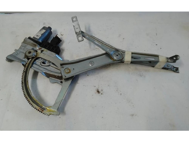 Zpětné zrcátko  Opel Zafira B 2005  93184843  