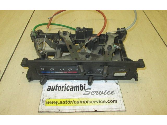 Блок управления климат-контролем 5591087403 Daihatsu Terios