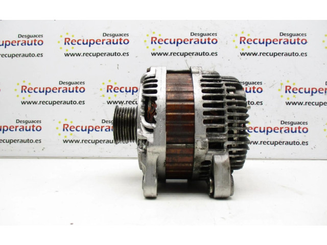 Генератор 8200477100 Renault Espace IV