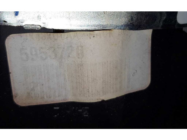 Подушка безопасности водителя 5953720, TKADT2097A0140   Dodge Nitro