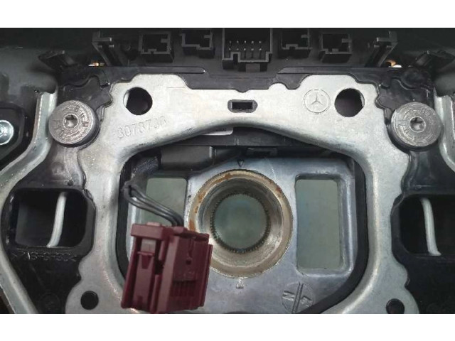 Volant Mercedes-Benz B W247 2018 A0014609503, 00183205548