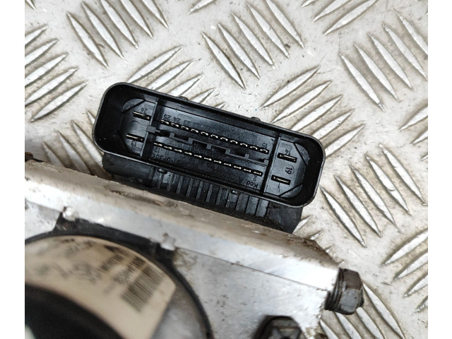 Блок АБС 8201040536, 44CT2AAY1   Renault  Twingo II  2007 - 2014 года