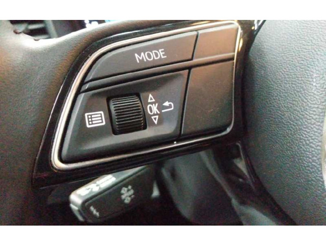 Руль Audi A1  2018 -  года       