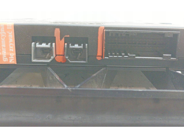 Блок управления BK2T-14B428-AG Ford Transit Custom