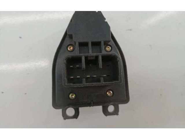 Přístrojová deska Mazda 3 I BJOE66600