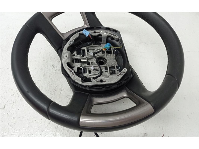 Руль Citroen C5 2008 - 2016 года