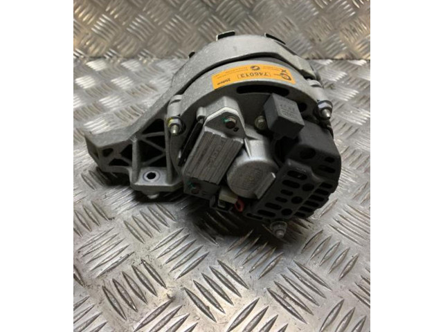 Генератор 7700847513, 7700847513   Renault Twingo I      