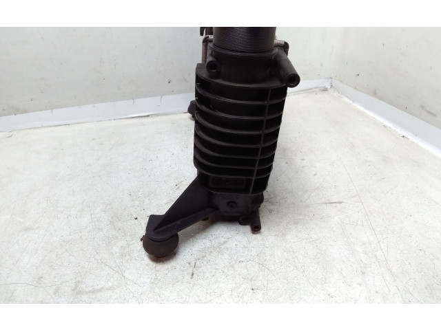 Интеркулер 992405H, 144619U20A Nissan Note (E11) 1.5