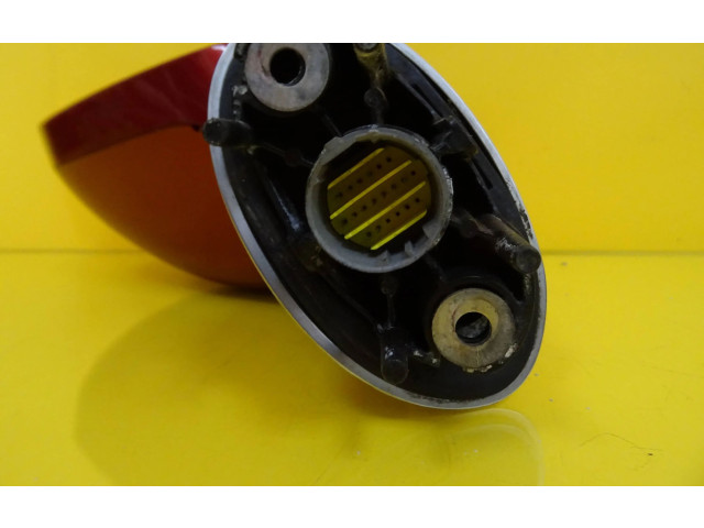 Zpětné zrcátko Renault Vel Satis 2004