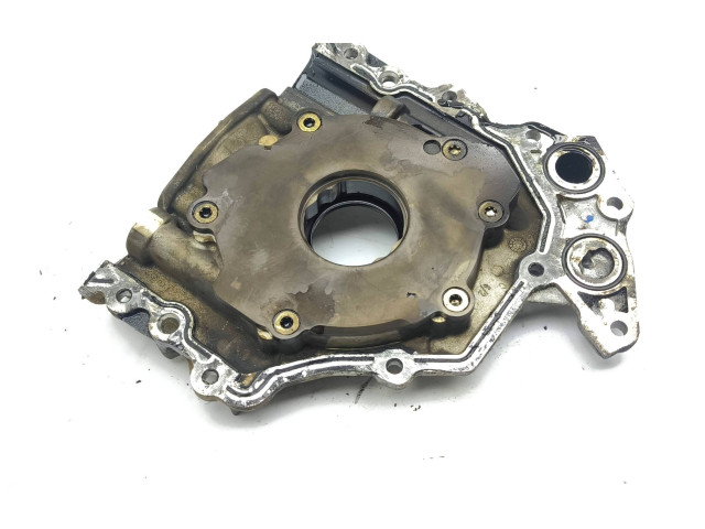 Масляный насос 9686038880, 1001G8 Citroen C4 Grand Picasso