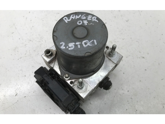 Блок ABS UR61437A0 Ford Ranger