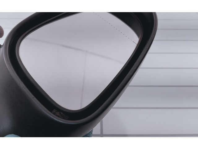 Зеркало электрическое Volvo S80 1999 - 2003 года