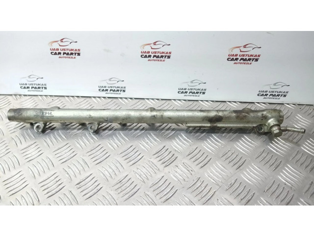 Vstřikovací lišta 0445216008, 7788679 BMW 5 E60 E61 pro naftový motor 2.5 Nr.518