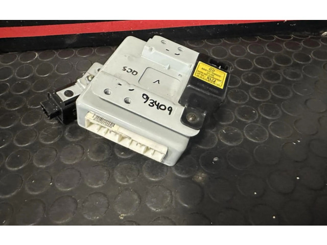 Блок управления двигателя 8712031220 SsangYong Actyon sports I