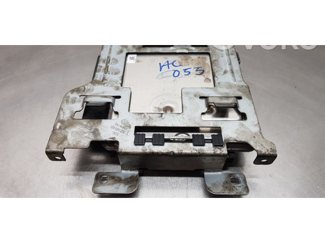 Řídící jednotka 04L907309K Volkswagen Caddy 2017