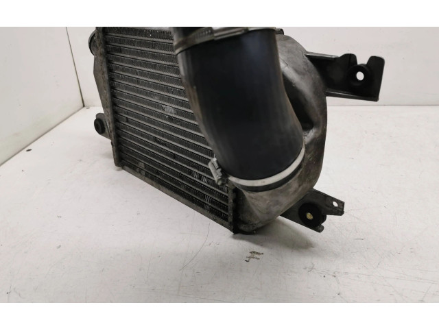 Интеркулер 6ICTM0180, N08X28 Subaru Forester SJ