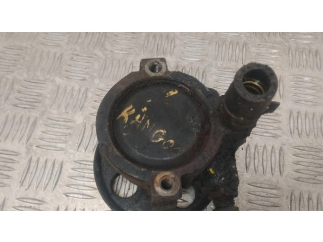 Насос усилителя руля