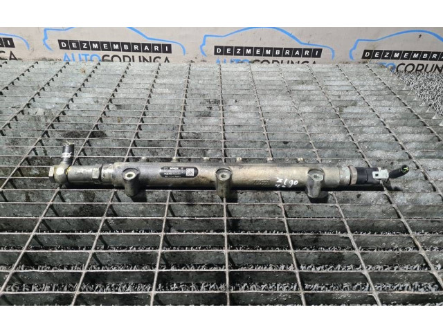 Vstřikovací lišta 0445215015, 30622085 Volvo XC90 D5244T