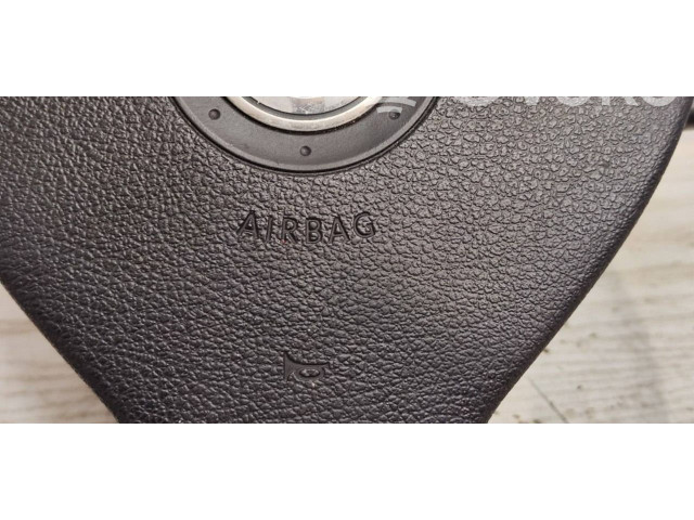 Руль Volkswagen Jetta V 2005 - 2010 года 1K0419091ER, T1PQ0313JJ22198