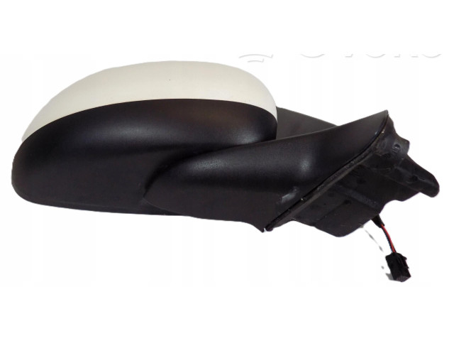 Зеркало электрическое Fiat 500L 2013 - года