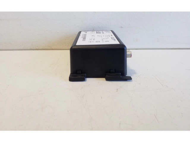 Блок управления 5QE035284C Volkswagen e-Golf