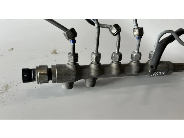 Vstřikovací lišta Mazda CX-7 pro naftový motor 2.2 R2AA