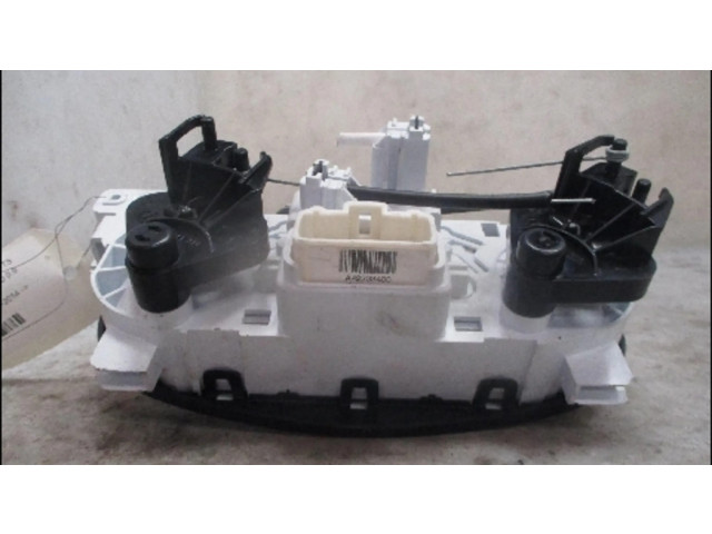 Блок управления климат-контролем 275105857R   Dacia Sandero