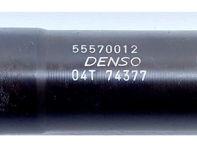 Vstřikovač 55570012 Opel Astra K