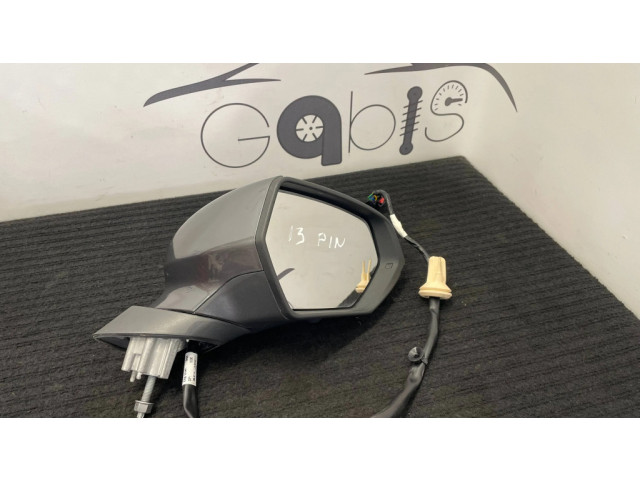 Зеркало электрическое     правое   Cupra Formentor  2020- года   