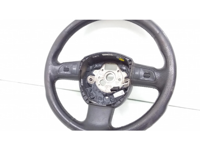 Volant Audi A4 S4 B7 8E 8H 2007 8P0419091BL, 8E0880201DH