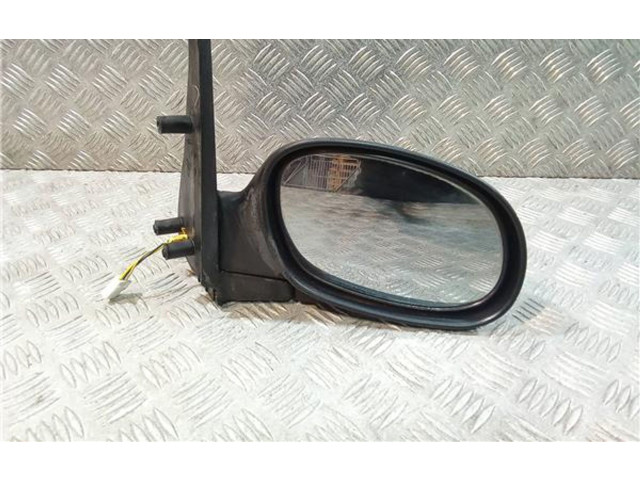 Зеркало (механическое) SsangYong Korando - года