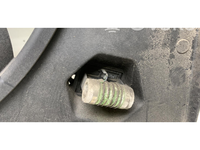 Интеркулер 253861F381 KIA Sportage