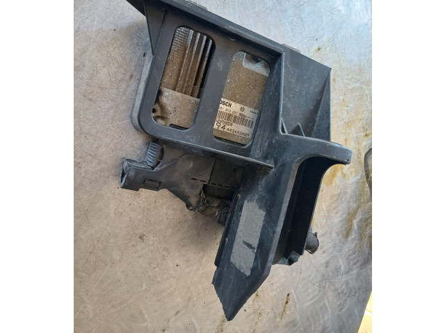 Řídící jednotka 0281012897 Fiat Croma 2008